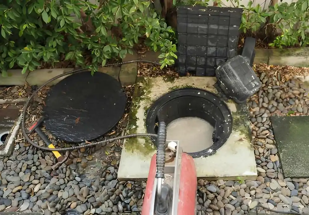 drain repair services bournemouth