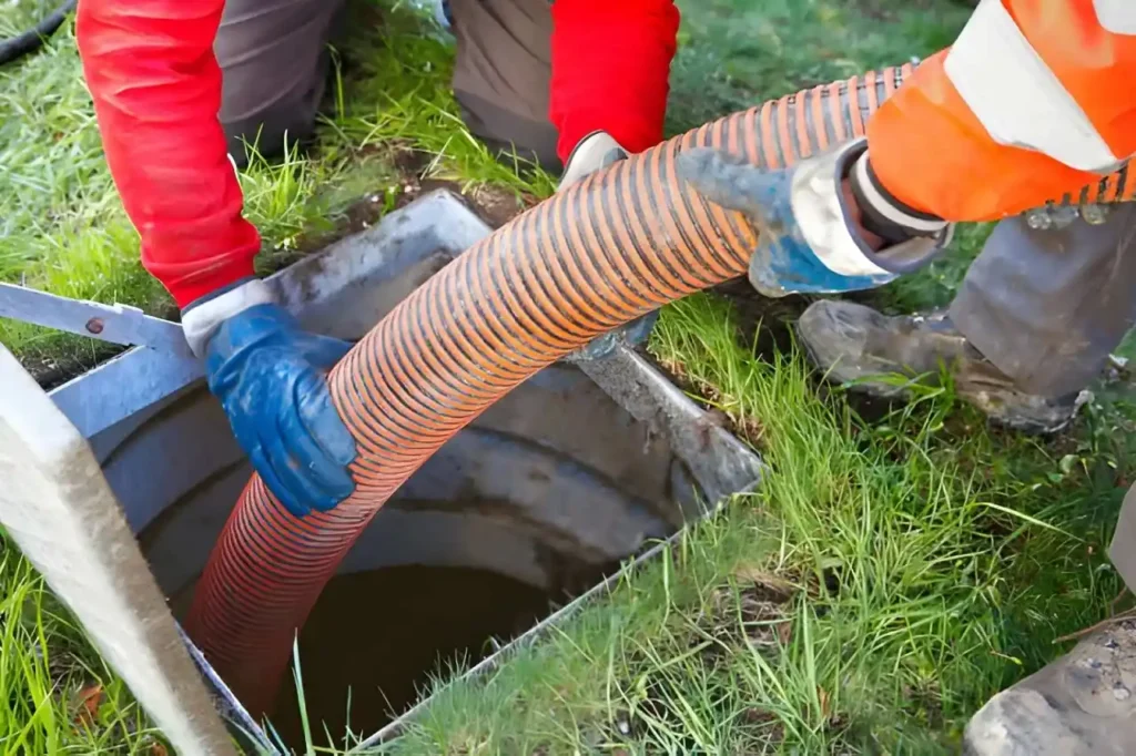 emergency drain repair bournemouth
